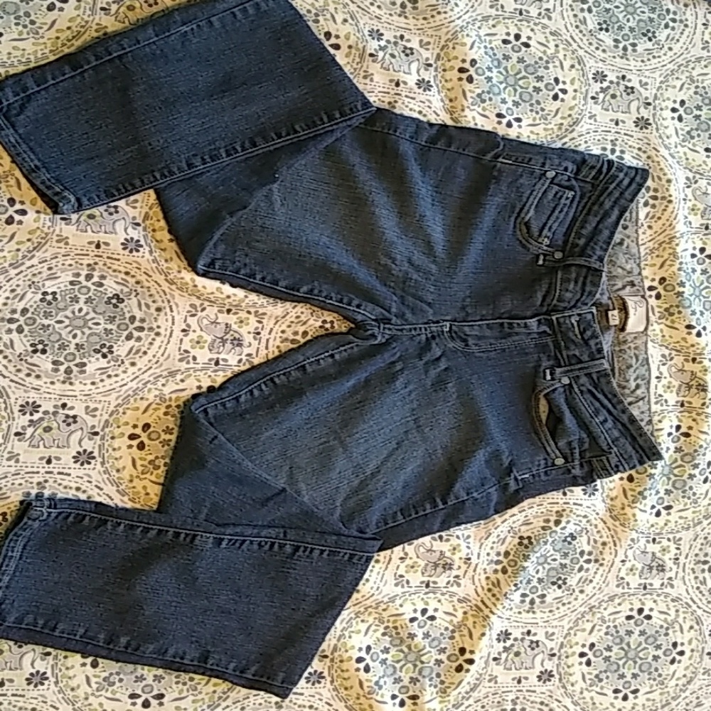 Paige Peg Skinny Jeans View 5